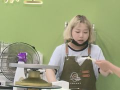 -米柚烘焙教室(新天地购物中心店)