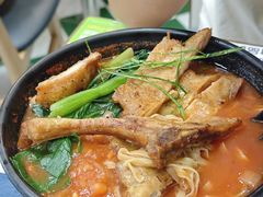 -華歡冰室-WahFoon(吉大店)