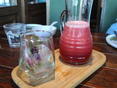 -前海沿·青岛菜(大拇指广场石老人店)