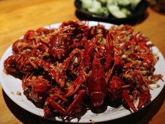 -金陵一哥龙虾馆(三牌楼总店)