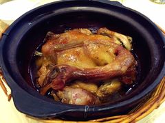 -南湖船菜大酒店