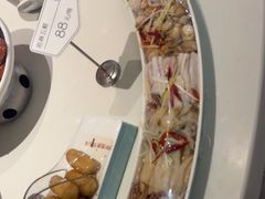 -赶海部落海鲜城(海阳路店)