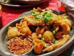 -谭鸭血老火锅(万象九宜城店)