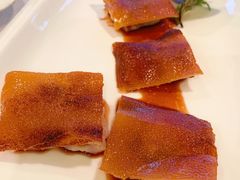 -海宁铂尔曼酒店紫荆中餐厅