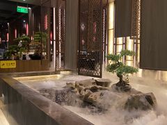 -湊湊火锅·茶憩(世博大道店)