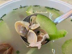 -秋姐美食店(旅游大道店)