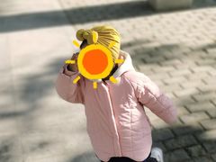 -西安市长乐公园