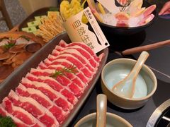 -季季山·云南野生菌火锅(上海首店)