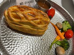 -黑宝石西餐厅(汇励99城市公园店)