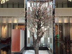 -成都安仁福朋喜来登酒店