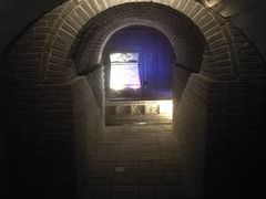 -洛阳古墓博物馆