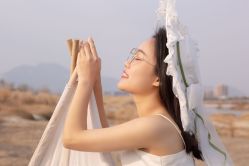 点击看大图 -薇薇新娘婚纱摄影(潜山店)
