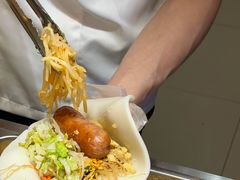 -张果佬年糕卷(科巷店)