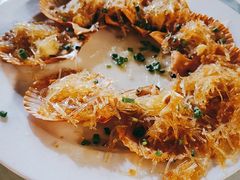 -范饭椰林川湘味海鲜·椰子鸡(三亚湾椰梦长廊店)