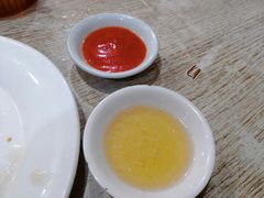 -古街捞化牛杂(井大店)