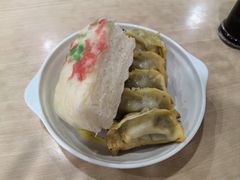-蒋家桥饺面店(广陵路店)