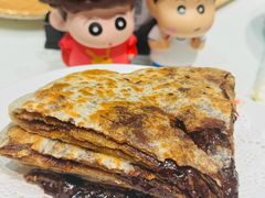 -金家老三饭庄(常营店)