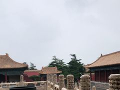 -北京市劳动人民文化宫(太庙)