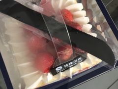-FASHION BAKERY法森贝克(新德路店)