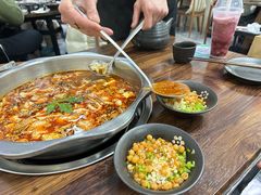 -川渔居—鱼火锅(八方汇店)