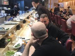 -东京屋(武定路店)