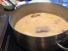 -捞王锅物料理(上海世茂广场店)