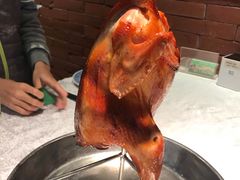 烧鸡-五稻厨房粤西菜(新闻店)