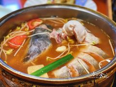 -酸喜·三度酸·贵州味