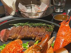 -wann lounge 低温慢煮牛排·清吧
