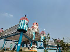 -季高兔窝窝亲子园(上海薰衣草公园店)