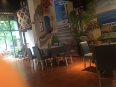 伊斯坦布尔土耳其清真咖啡餐厅-伊斯坦布尔土耳其清真咖啡餐厅