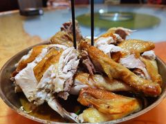 -张家卫·阳江菜·小海鲜(肥婆湾桥店)