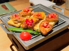 -Minase水濑·日料放题(外滩店)