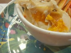 -樾餐厅泰式海鲜火锅(民歌湖店)