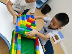 -卡巴机器人编程·少儿编程·信息学竞赛(公益西桥校区)