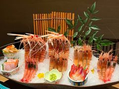 -Minase水濑·日料放题(外滩店)