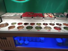 -京悦南门涮羊肉·羊蝎子火锅(田林路店)