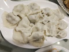 -黄家饺子东北特色菜馆(湖滨商业街店)