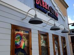 -Bubba Gump Shrimp(Ala Moana)