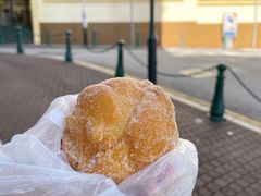 -占西饼店