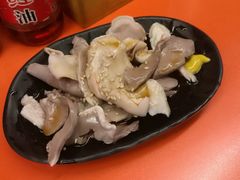 -拉面莊夢語＆中华料理八椿