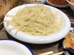 -叁宝烤肉• 西安烧烤(太乙路店)