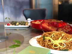 -汤臣·空中餐厅·严选粤菜(石湾世博广场店)