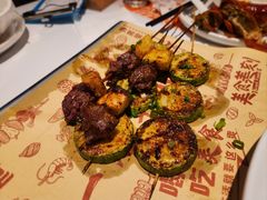 -熊记虾王·小龙虾(东晓南店)