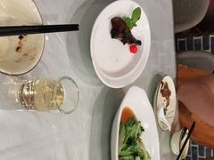 -丈母娘的饭局•新金陵菜(牛首山店)