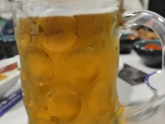 -長壹旋转烤吧 农家鸡火锅