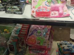 -甜心航空主题餐厅(京源城店)
