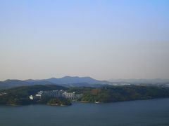 -天目湖山水园
