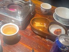 -衡厨·衡阳土菜(中南店)