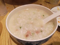 鸡汤饭-古真记钵钵鸡(老公园店)